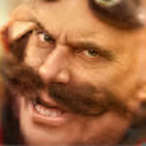 Meet your Posher, Matthew